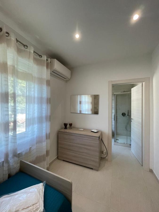 Baia Di Atlantide Apartment Taormina Exterior photo